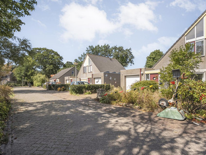Kampweg 18