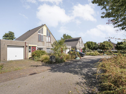 Kampweg 18