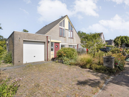 Kampweg 18