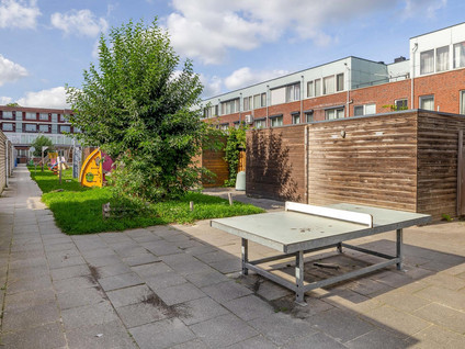 Zaagmolenstraat 63B
