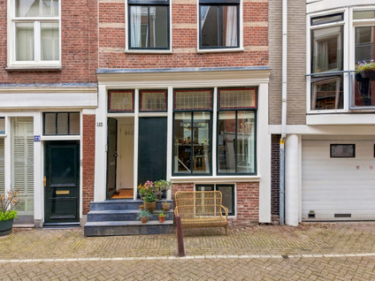 Utrechtsedwarsstraat 125