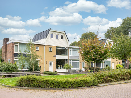 Irenestraat 52