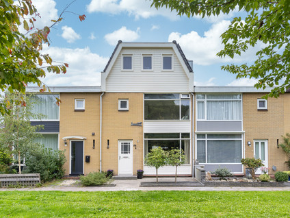 Irenestraat 52