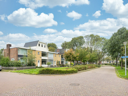 Irenestraat 52