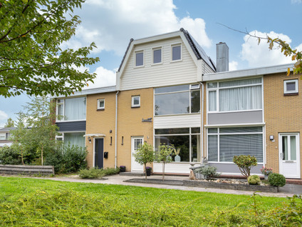 Irenestraat 52