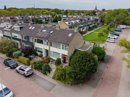 Rembrandtlaan 15