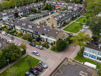 Rembrandtlaan 15