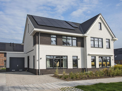 Kruidentuin 31