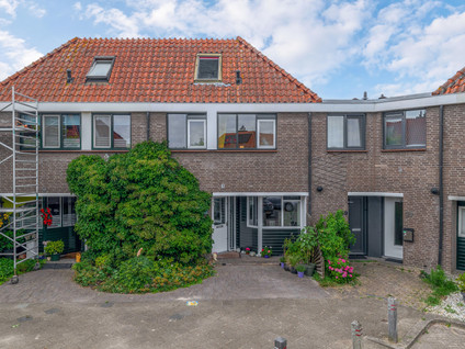 Oostpolderweg 41