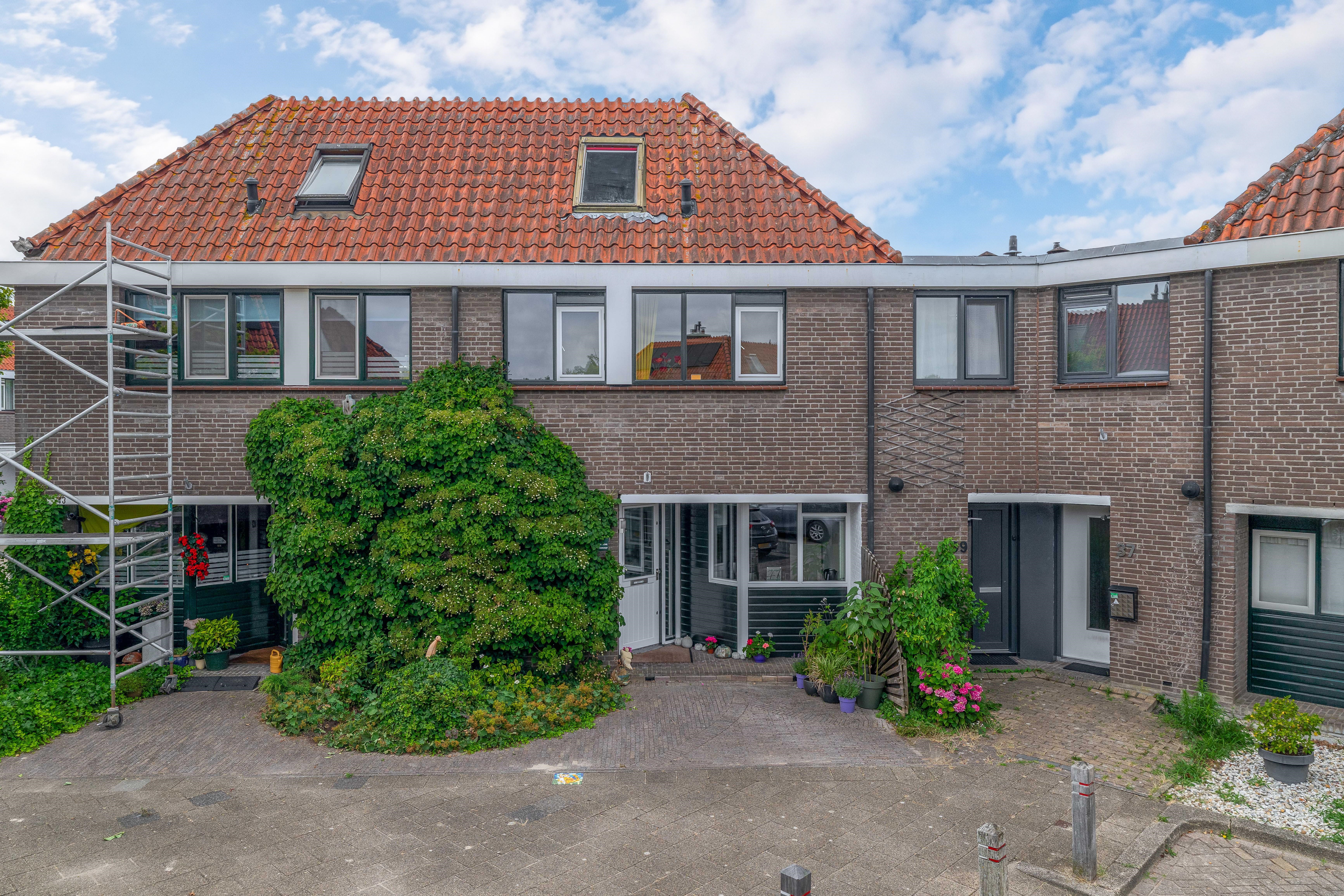 Foto van Oostpolderweg 41, Waddinxveen