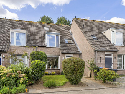 Kruisherenborch 13