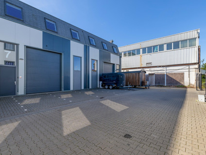 Maalderij 7