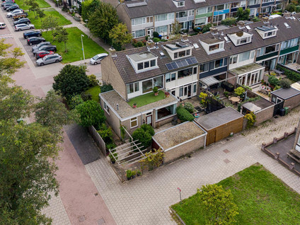 Rembrandtlaan 15
