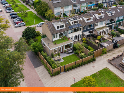 Rembrandtlaan 15