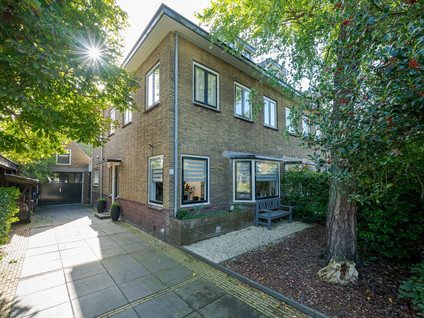 Narcisstraat 21