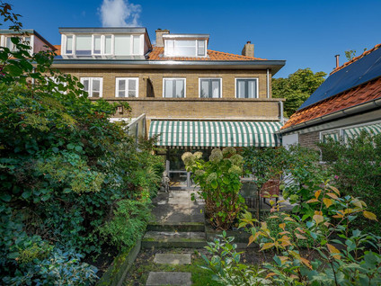 Narcisstraat 21
