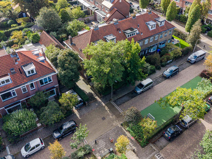 Narcisstraat 21