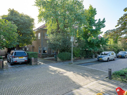 Narcisstraat 21