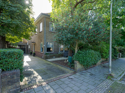 Narcisstraat 21