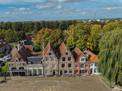 Jan Nieuwenhuizenplein 15