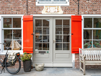 Jan Nieuwenhuizenplein 15