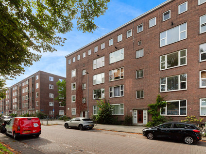 Spangesekade 97D