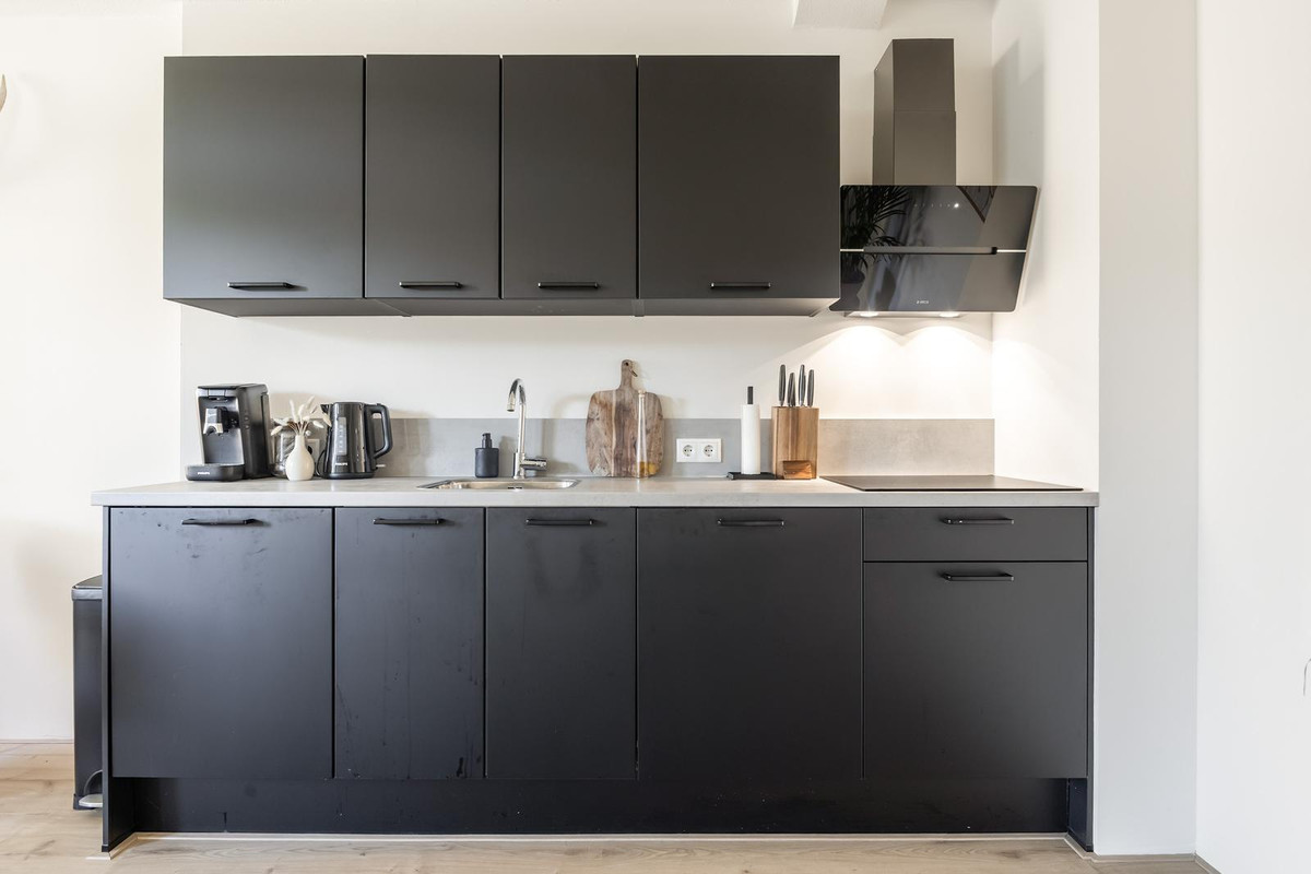 Appartement te koop: Jellingastraat 33, Leeuwarden