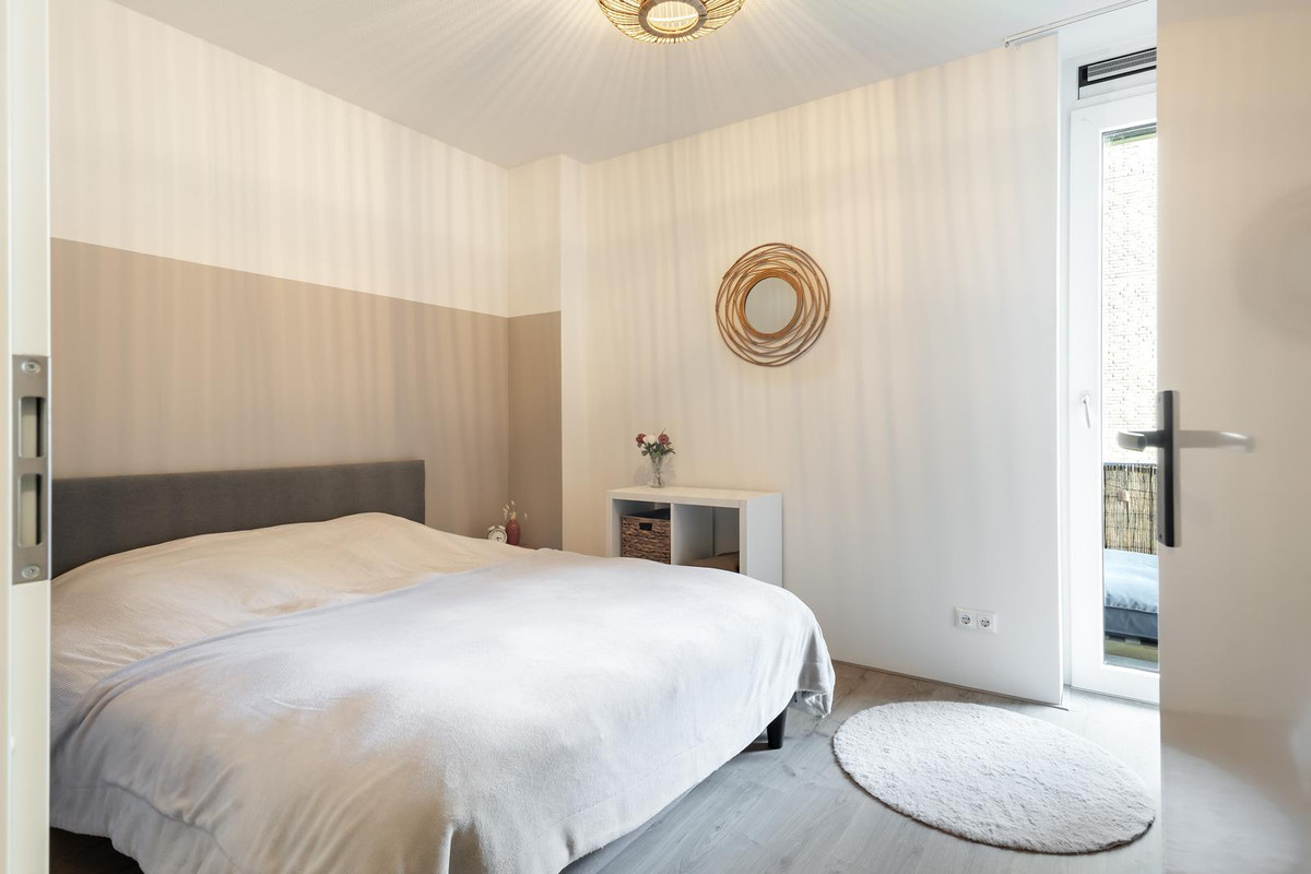 Appartement te koop: Jellingastraat 33, Leeuwarden