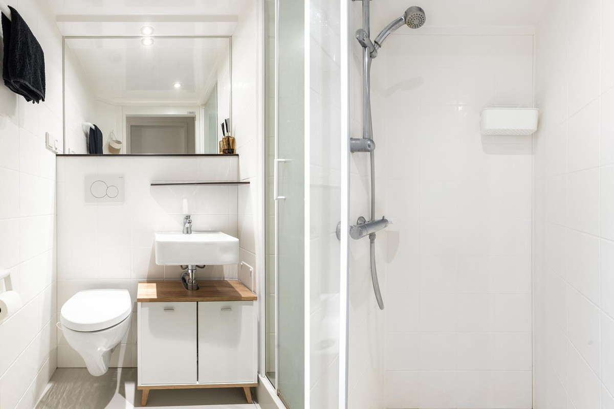 Appartement te koop: Jellingastraat 33, Leeuwarden