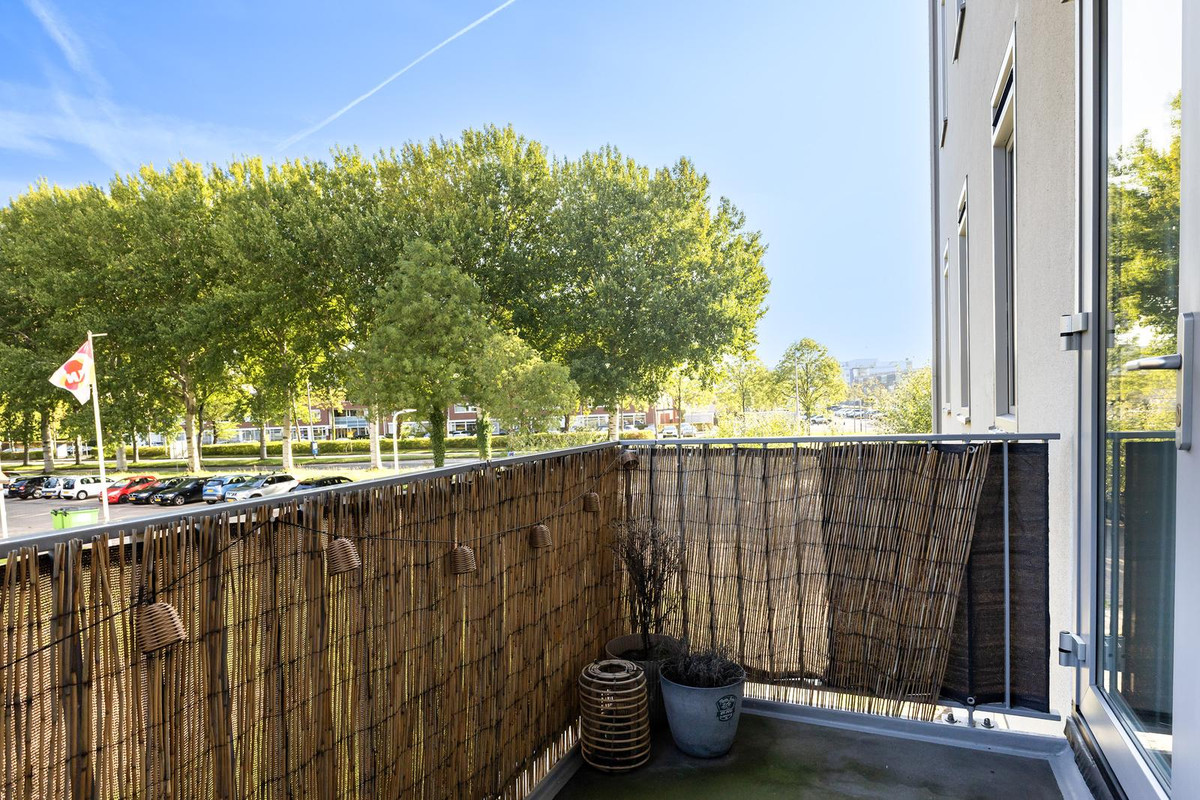 Appartement te koop: Jellingastraat 33, Leeuwarden