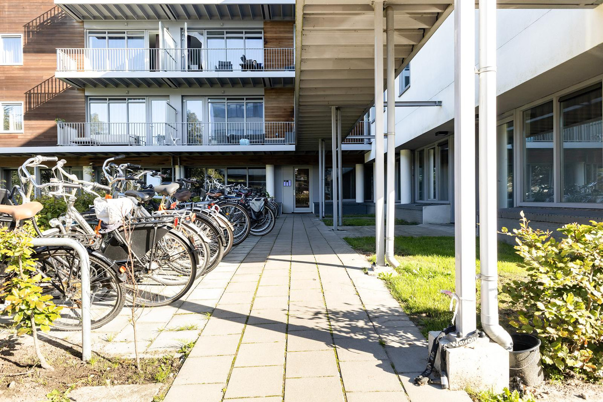Appartement te koop: Jellingastraat 33, Leeuwarden