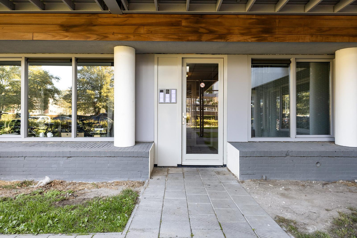 Appartement te koop: Jellingastraat 33, Leeuwarden