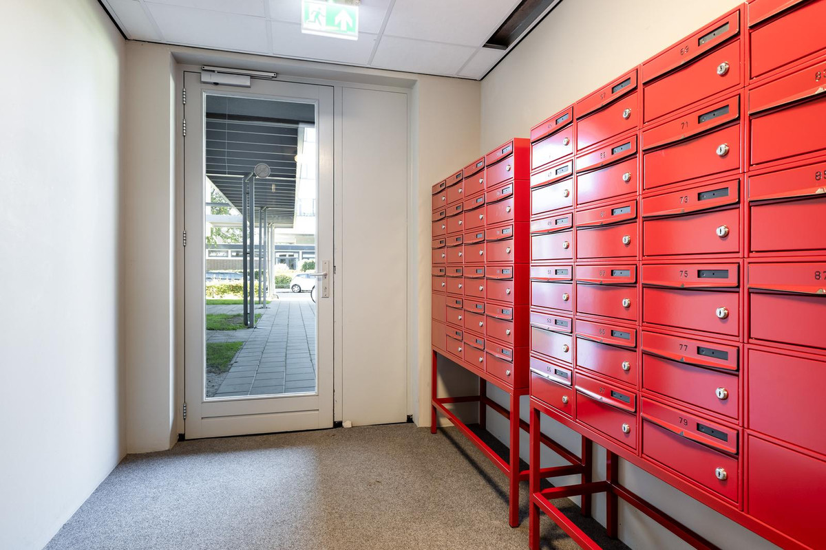 Appartement te koop: Jellingastraat 33, Leeuwarden