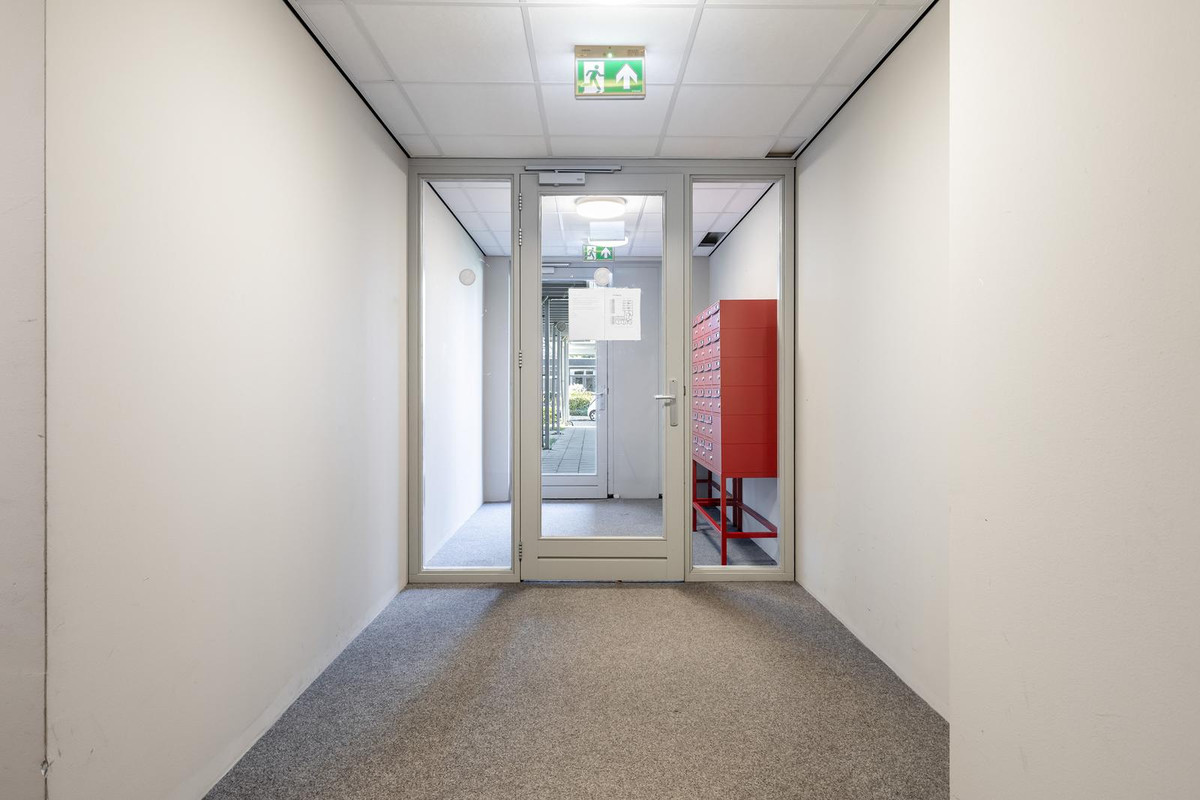 Appartement te koop: Jellingastraat 33, Leeuwarden