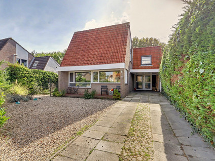 Korenbloemstraat 20