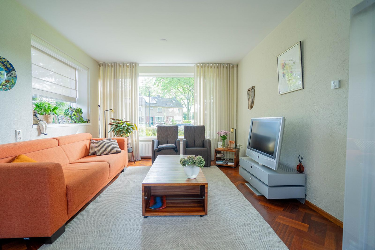 Hoekwoning te koop: de Bremmen 12, Bakel