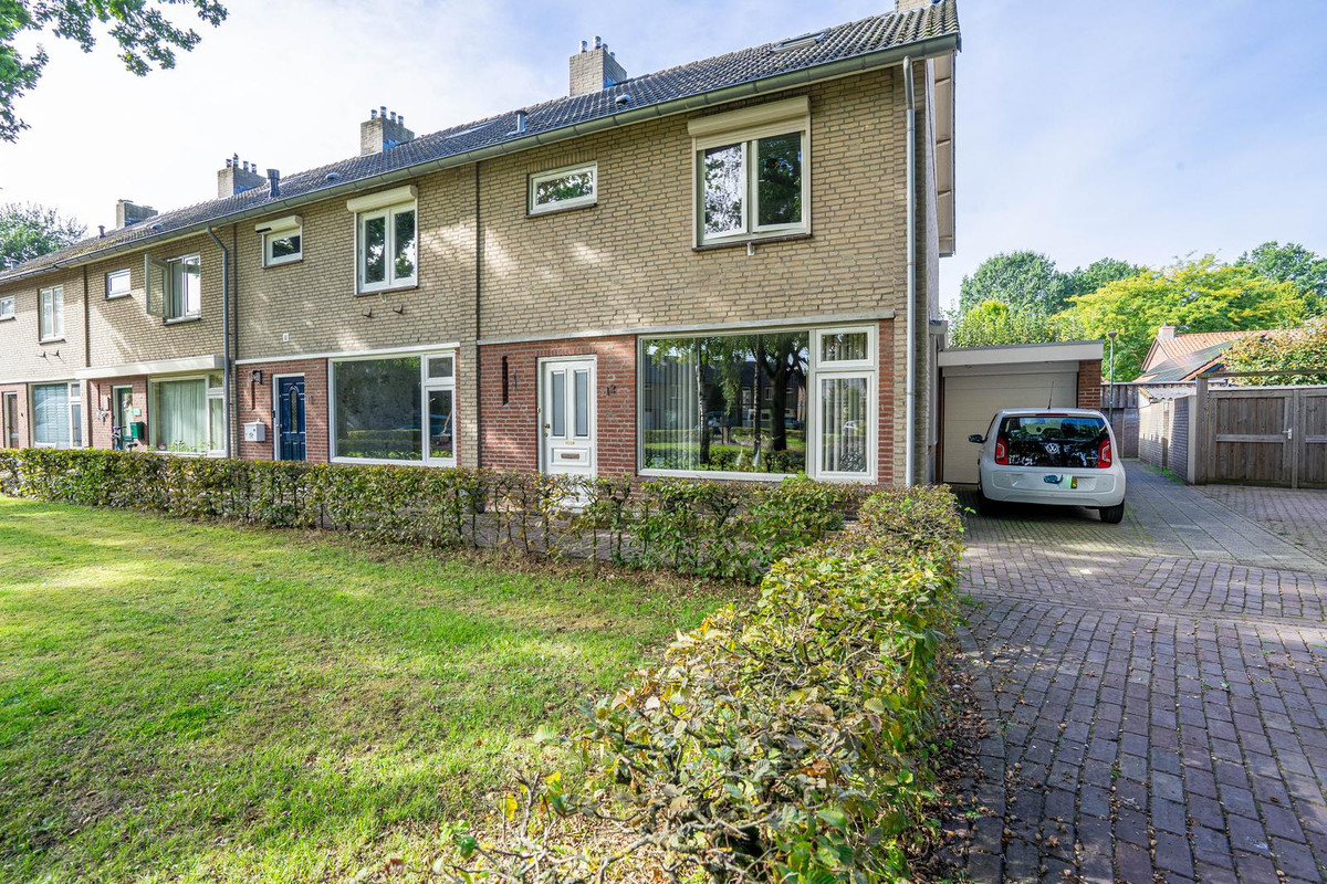 Hoekwoning te koop: de Bremmen 12, Bakel