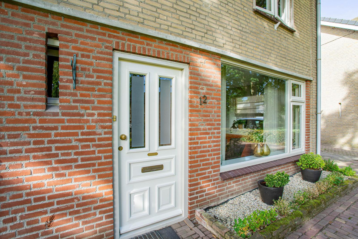 Hoekwoning te koop: de Bremmen 12, Bakel
