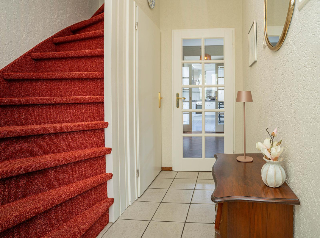 Hoekwoning te koop: de Bremmen 12, Bakel