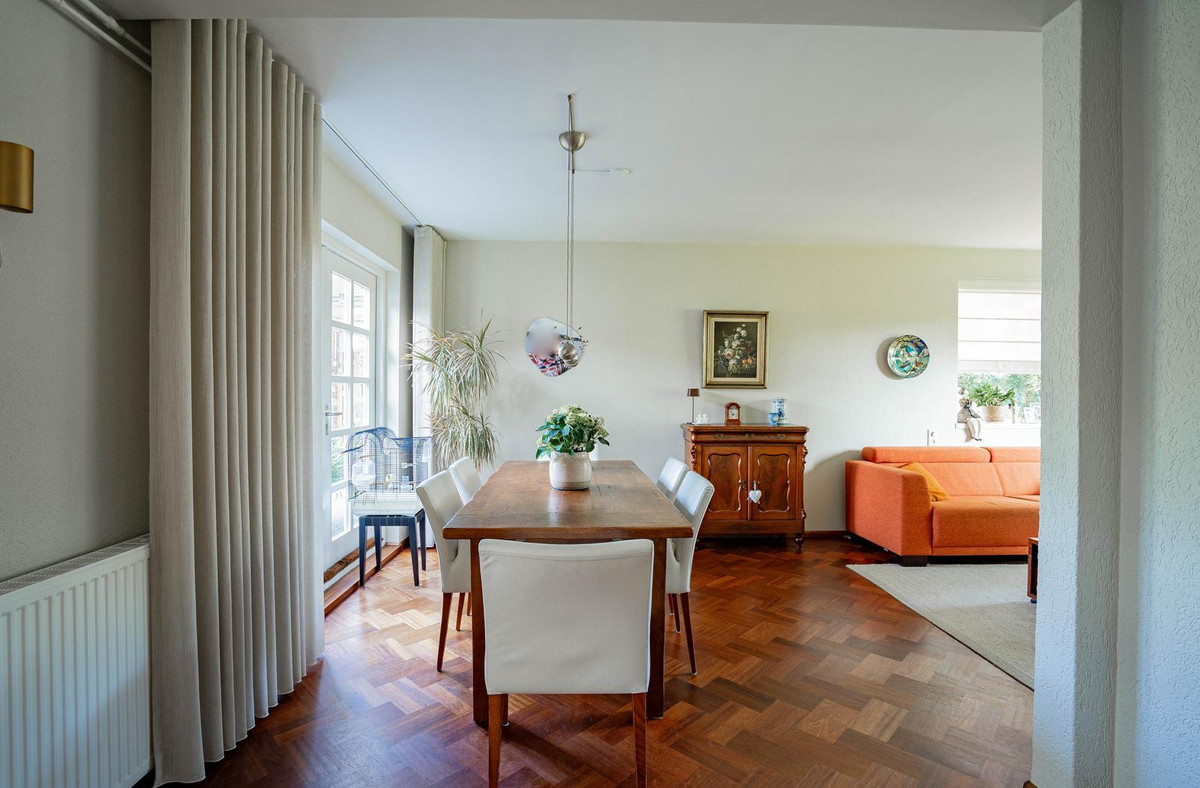 Hoekwoning te koop: de Bremmen 12, Bakel