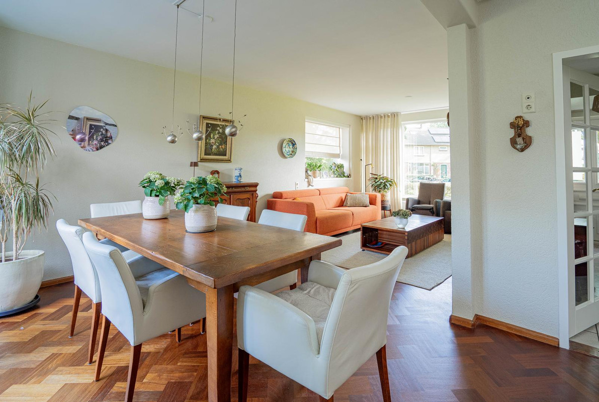 Hoekwoning te koop: de Bremmen 12, Bakel