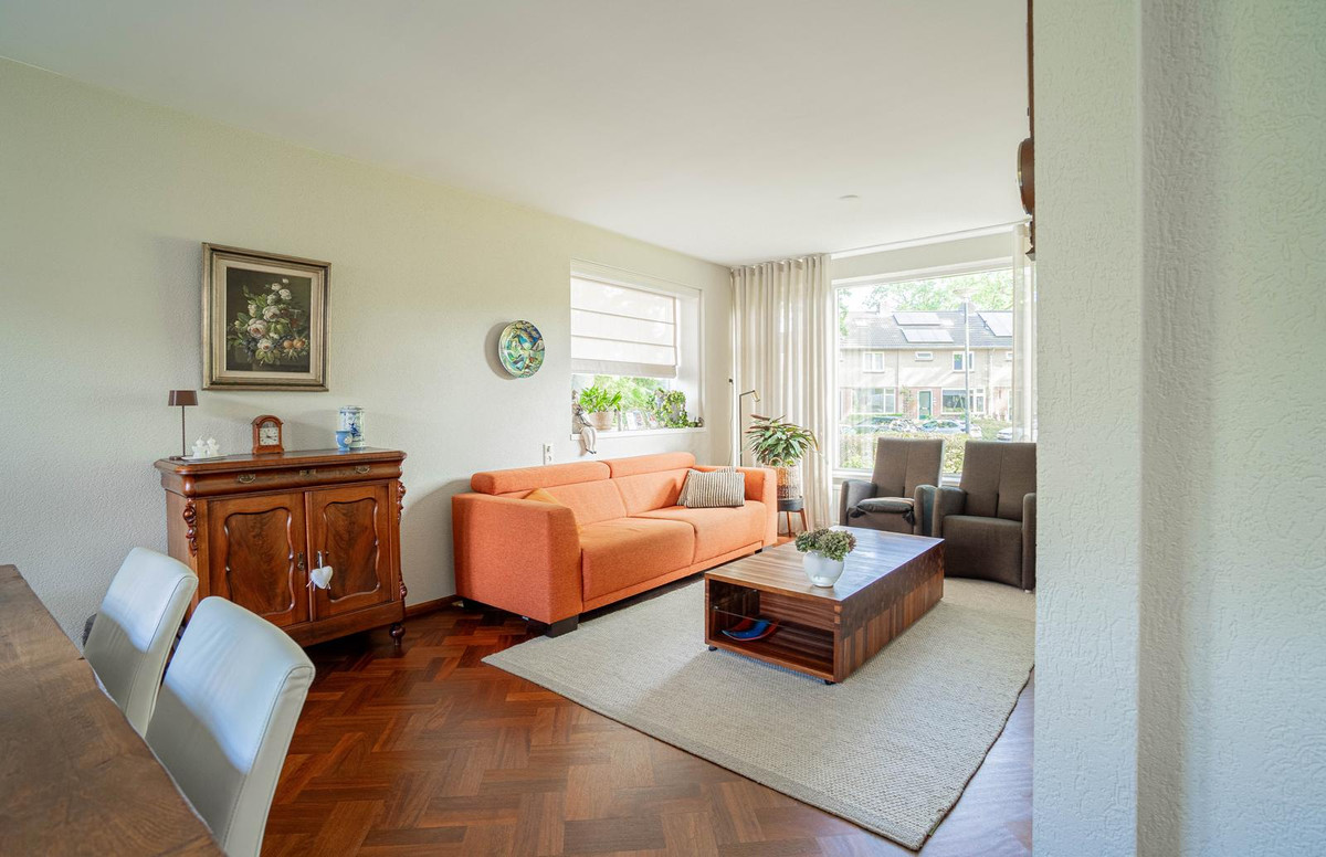 Hoekwoning te koop: de Bremmen 12, Bakel