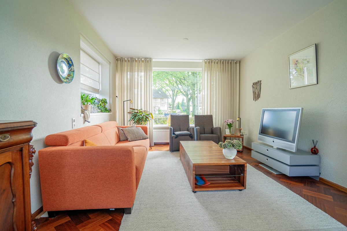 Hoekwoning te koop: de Bremmen 12, Bakel