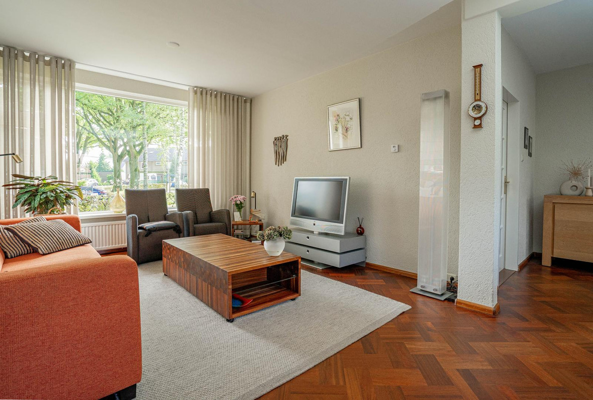 Hoekwoning te koop: de Bremmen 12, Bakel