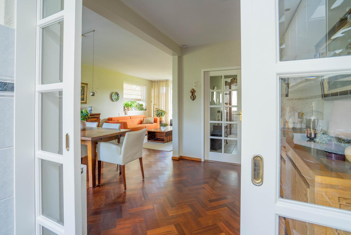 Hoekwoning te koop: de Bremmen 12, Bakel