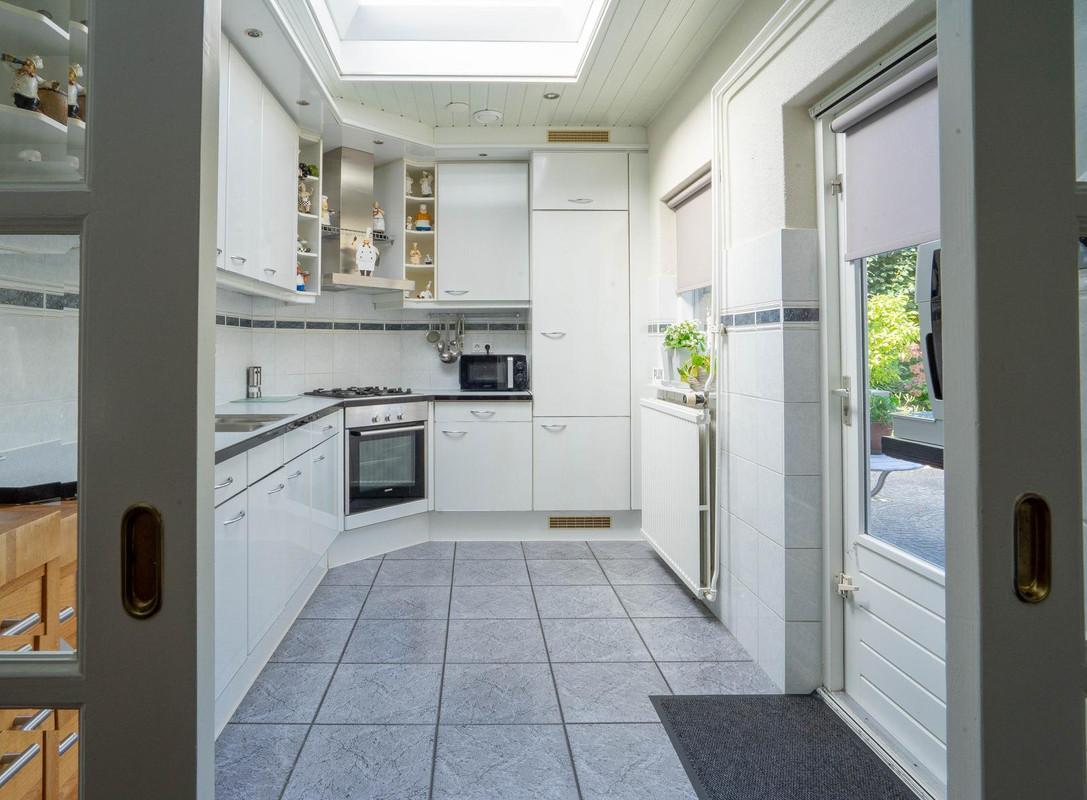Hoekwoning te koop: de Bremmen 12, Bakel
