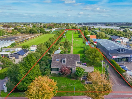 Zuidwijk 14