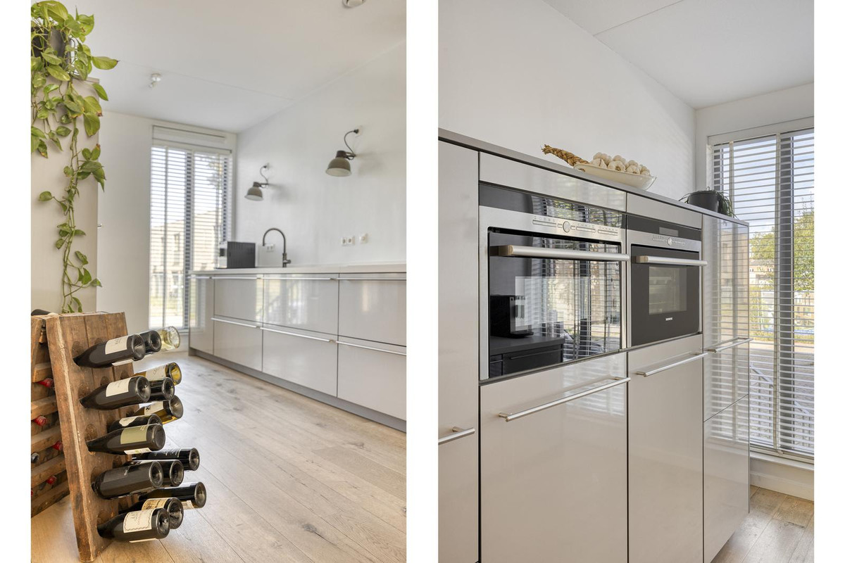 Tussenwoning te koop: Galjoenstraat 12, Tilburg