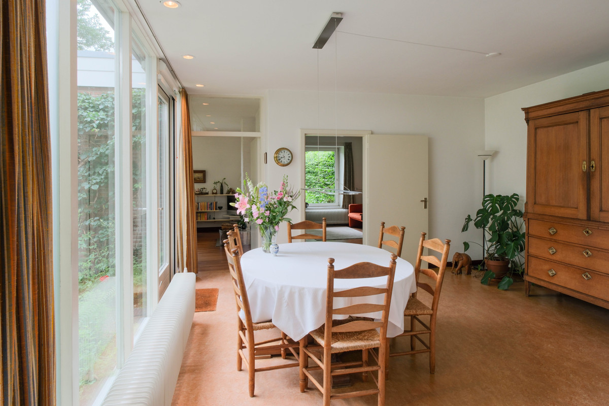 Twee-onder-één-kap te koop: Langenkampweg 91, Enschede