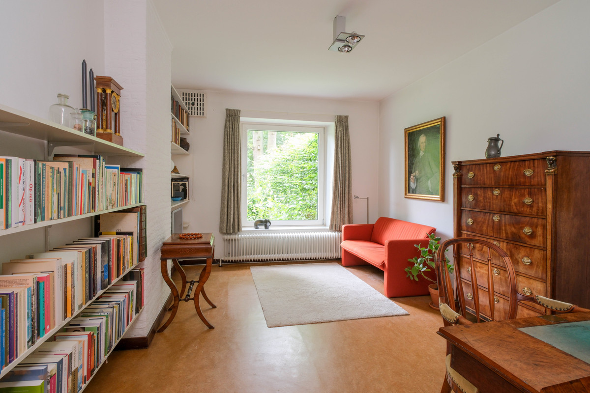 Twee-onder-één-kap te koop: Langenkampweg 91, Enschede